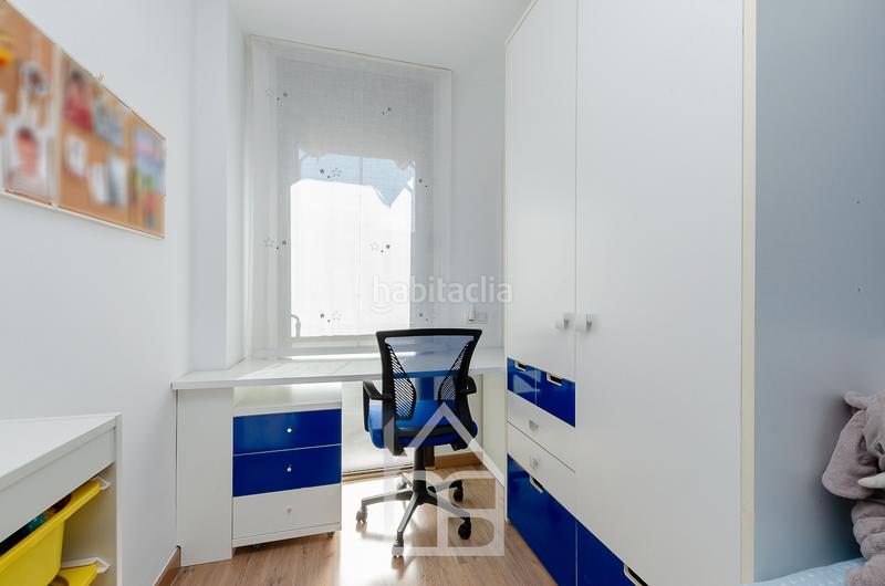 Foto bd0a777a-4bdd-46ec-816c-e36e30b68f03. Appartamento con riscaldamento parcheggio in Fontsanta-Fatjó Cornellà de Llobregat