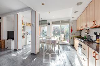 Appartement à Centre. Planta baja con patio de 60 m²