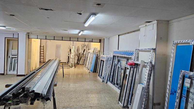 Foto 2671b6cd-3292-4881-b96d-d81232eec312. Local commercial dans Sant Ildefons Cornellà de Llobregat