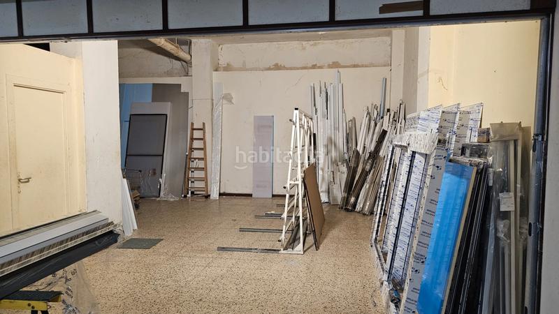 Foto 97dc57cd-2737-4aaf-9765-90005962bcbd. Local commercial dans Sant Ildefons Cornellà de Llobregat