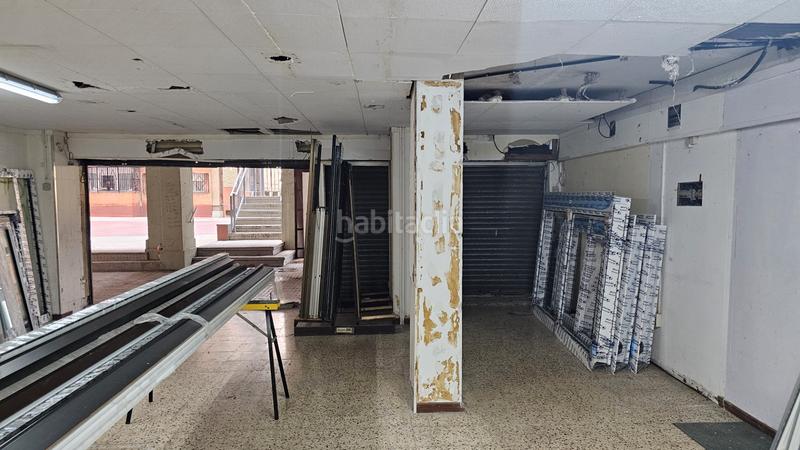 Foto bd008f87-d04a-4ddf-bc46-c0380118f881. Local commercial dans Sant Ildefons Cornellà de Llobregat