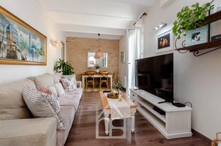 Appartamento in Centre. Piso reformado - cornella centro