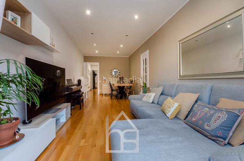 Foto 0ec04bda-5542-4e12-bac1-bc6ac9c66a41. Pis amb calefacció a Centre Cornellà de Llobregat