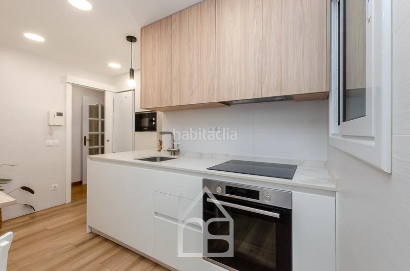 Foto 50ed3935-de36-4941-b637-2df8621f740f. Pis amb calefacció a Centre Cornellà de Llobregat