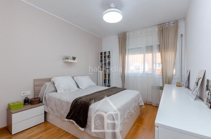 Foto ece158ba-f66e-4587-a601-ce4f17e0bbbd. Pis amb calefacció a Centre Cornellà de Llobregat