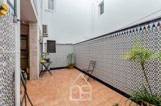 Pis  Carrer de llunàs. 4 dormitorios, con ascensor y terraza