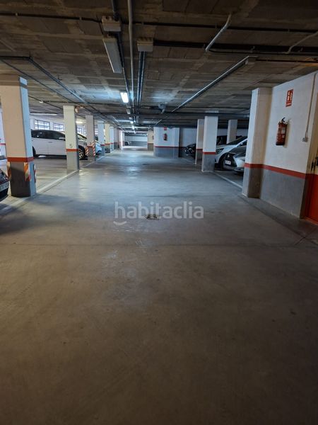 Foto 18cfeeca-e7d3-468e-8eaa-cb08e99938fa. Pis amb calefacció aparcament a Almeda - El Corte Inglés Cornellà de Llobregat