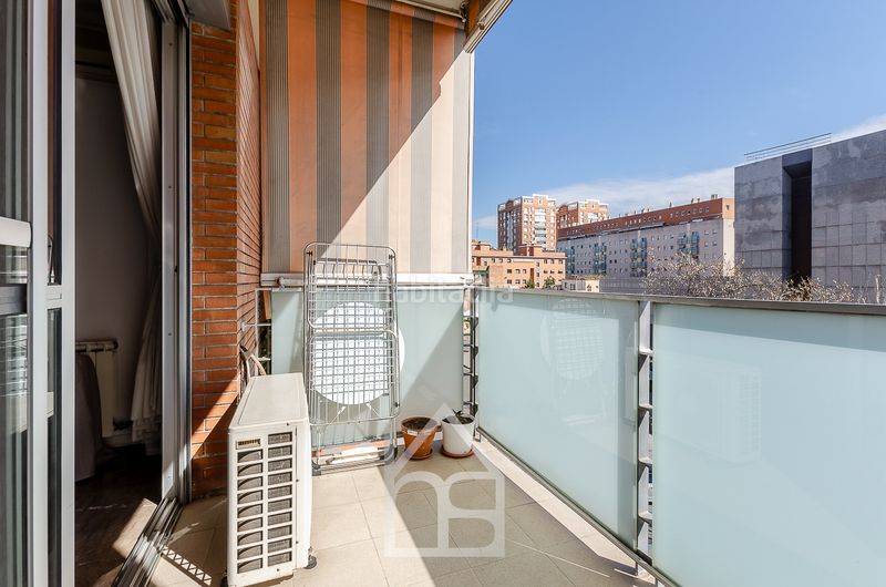 Foto 3cd9ef2a-bffa-4cd3-b3ce-0433ae2811e3. Pis amb calefacció aparcament a Almeda - El Corte Inglés Cornellà de Llobregat