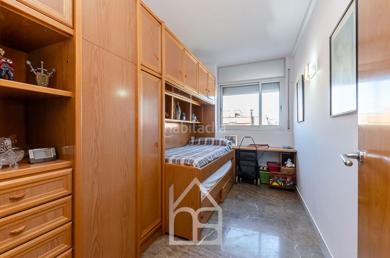 Foto 6decbb86-1702-446f-bbea-90e6d71ab1a3. Pis amb calefacció aparcament a Almeda - El Corte Inglés Cornellà de Llobregat