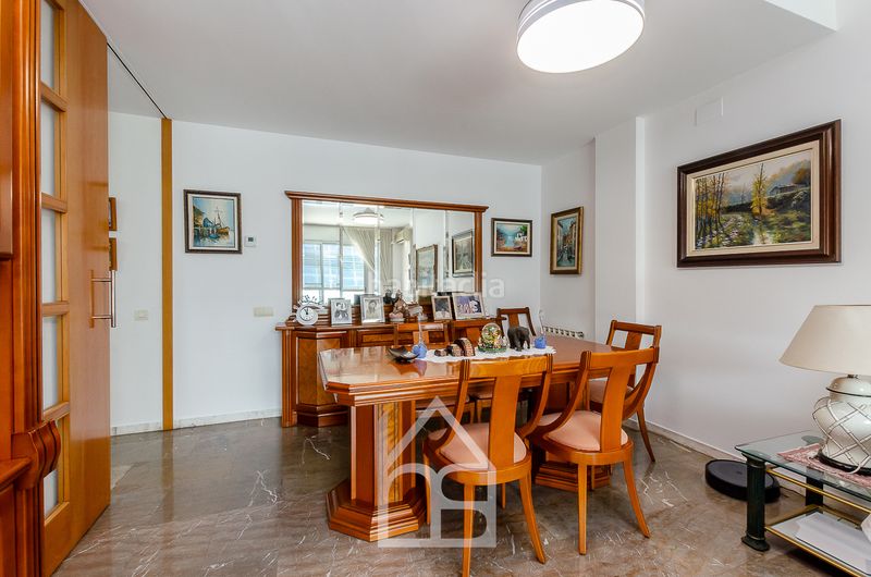 Foto 74ba6576-dc89-49eb-a74f-106cdfcc0fc0. Pis amb calefacció aparcament a Almeda - El Corte Inglés Cornellà de Llobregat