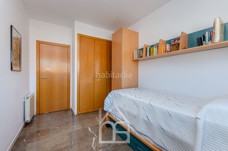 Foto 7bb36463-aac6-4f3f-acad-6934cb91bac0. Pis amb calefacció aparcament a Almeda - El Corte Inglés Cornellà de Llobregat