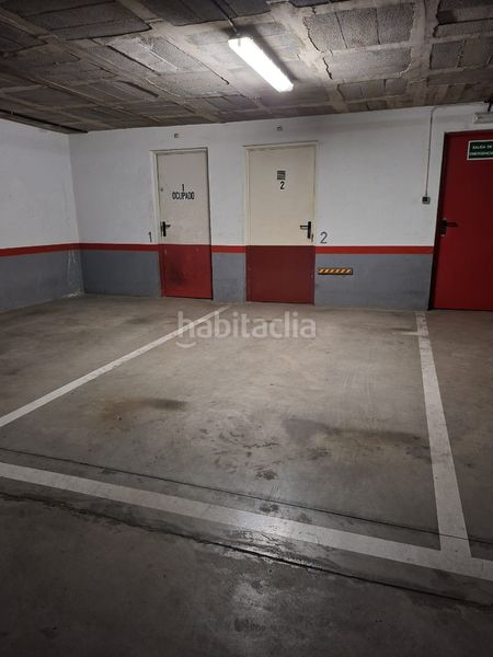 Foto 7de95a5e-90a5-4ffd-9888-50c3fda9b794. Pis amb calefacció aparcament a Almeda - El Corte Inglés Cornellà de Llobregat