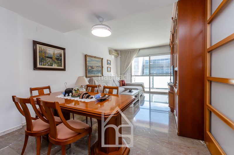 Foto 8e2b5770-c420-4db4-9d47-7c2d5bacf17e. Pis amb calefacció aparcament a Almeda - El Corte Inglés Cornellà de Llobregat