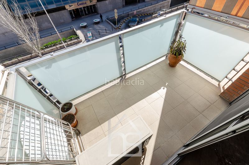 Foto 9abd002d-4cea-4d3f-a481-ef4eb05f6ee9. Pis amb calefacció aparcament a Almeda - El Corte Inglés Cornellà de Llobregat