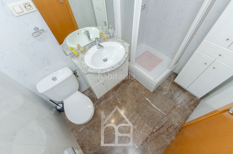 Foto cf536fa2-eff8-488a-a349-df70d58582af. Pis amb calefacció aparcament a Almeda - El Corte Inglés Cornellà de Llobregat