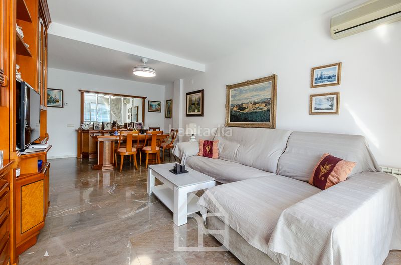 Foto d70c356f-950b-4230-a5b1-aa6a1ee11655. Pis amb calefacció aparcament a Almeda - El Corte Inglés Cornellà de Llobregat