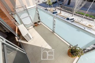 Piso  Carrer de sant vicenç ferrer. 3 dormitorios, 2 baños - parking y trastero