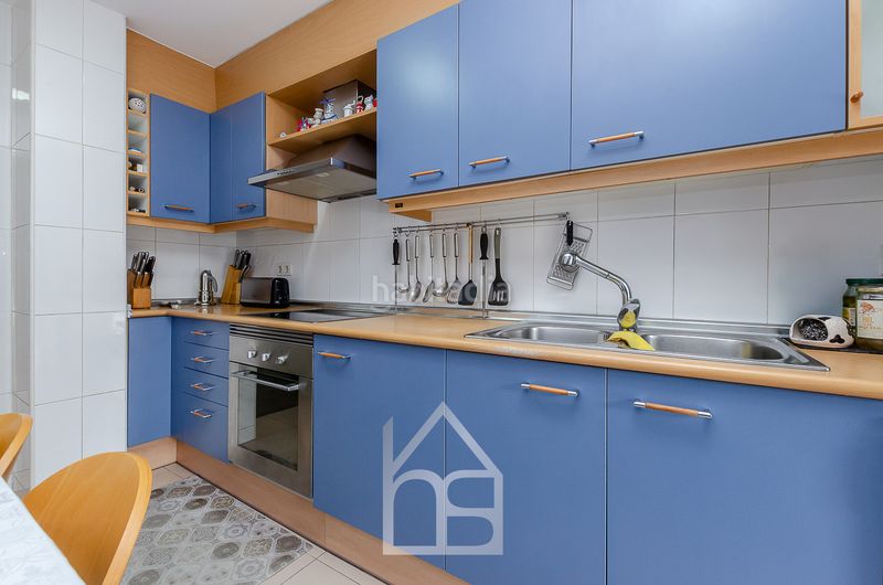 Foto f023da3d-19d0-490d-abfc-8f5f78a0e220. Pis amb calefacció aparcament a Almeda - El Corte Inglés Cornellà de Llobregat