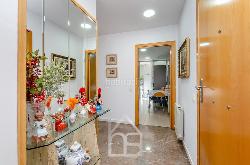 Foto f237595d-7b9f-468d-9856-445ac3a114ec. Pis amb calefacció aparcament a Almeda - El Corte Inglés Cornellà de Llobregat