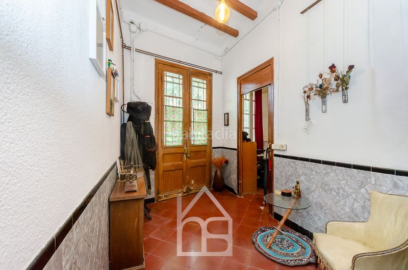 Foto 4630bfd0-01da-4c31-938f-df510f92dea7. Casa adossada amb calefacció aparcament a Riera Cornellà de Llobregat