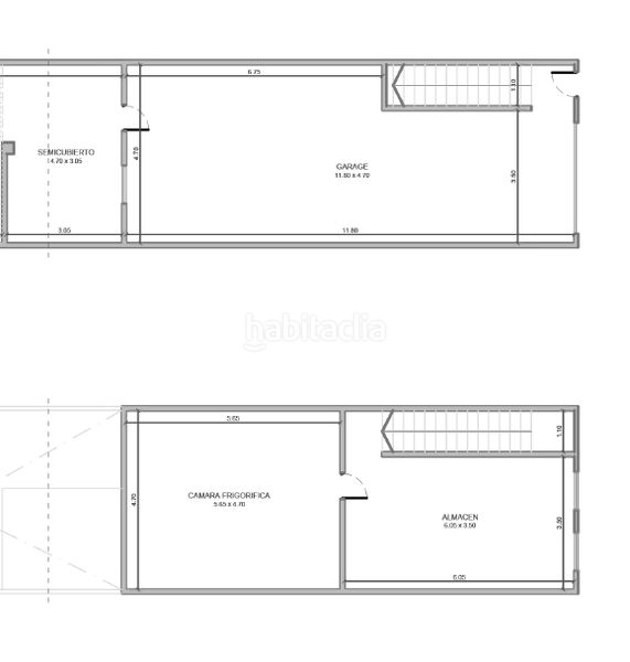 Foto be691d5b-a227-4476-aa02-f22105183617. Casa adossada amb calefacció aparcament a Riera Cornellà de Llobregat