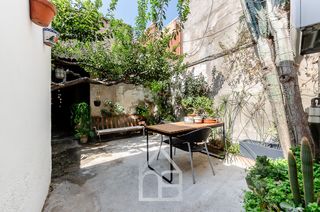 Reihenhaus  Passeig dels ferrocarrils catalans. Una vivienda con múltiples posibilidades y un gran potencial