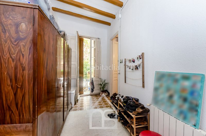 Foto ffe058d4-1ec9-4456-a2bf-e4aa19c5fae6. Casa adossada amb calefacció aparcament a Riera Cornellà de Llobregat