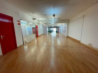 Local Comercial a Carrer del Doctor Ferran