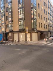 Miete Autoparkplatz in Calle de la batalla del salado 22. Alquiler de garaje en calle de la batalla del salado, 22