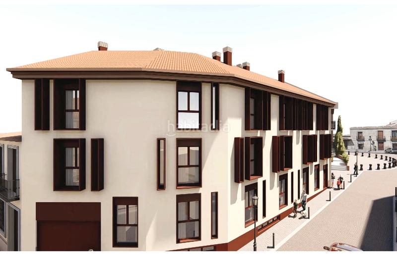 Foto 31a60d79-6660-42d9-8e10-8874aaa438fa. Appartement dans calle arcipreste de hita 2 dans Centro Illescas