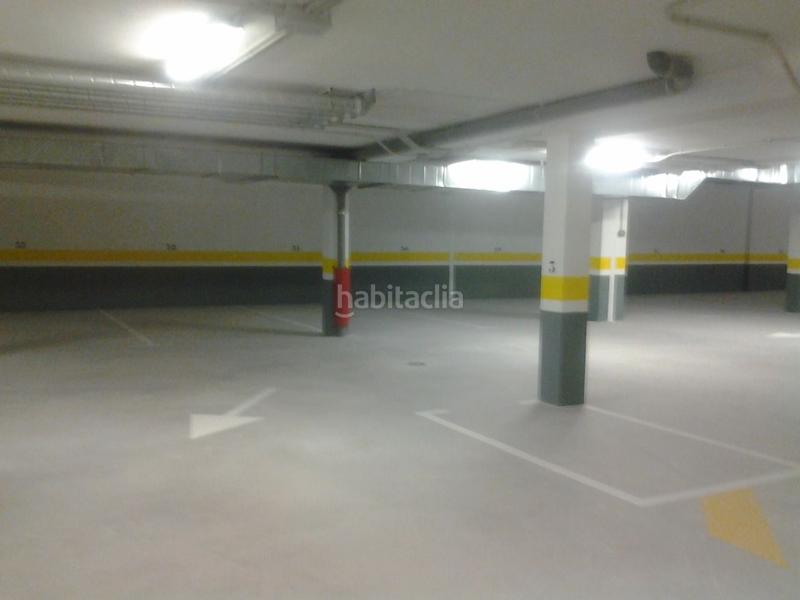 Foto 0485b422-e09c-495c-a98d-ecac0977a902. Affitto posto moto in calle antonio van de pere 40 in Valdemoro