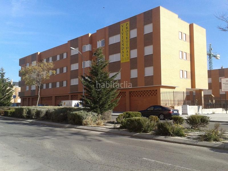 Foto 4aa64eac-a4fd-44f8-96b0-0e751eac4247. Affitto posto moto in calle antonio van de pere 40 in Valdemoro