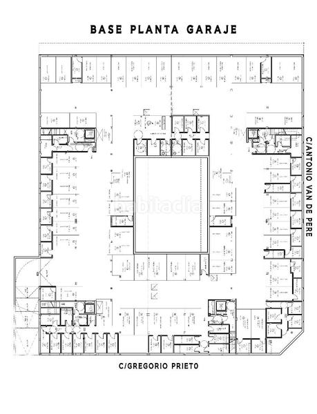 Foto 5bece7e7-e825-4b5b-a6e7-72926adbcc9d. Affitto posto moto in calle antonio van de pere 40 in Valdemoro