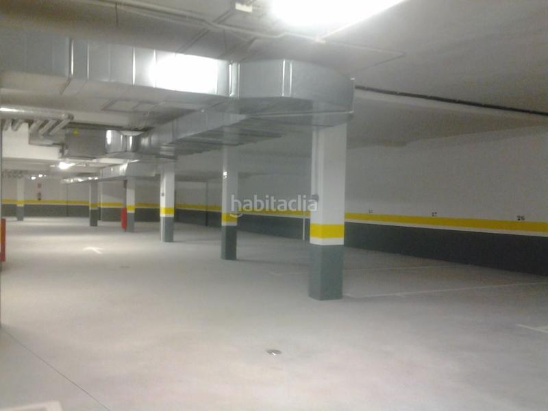 Foto c7c94e59-0019-44f5-a222-4ceb7b236f67. Affitto posto moto in calle antonio van de pere 40 in Valdemoro