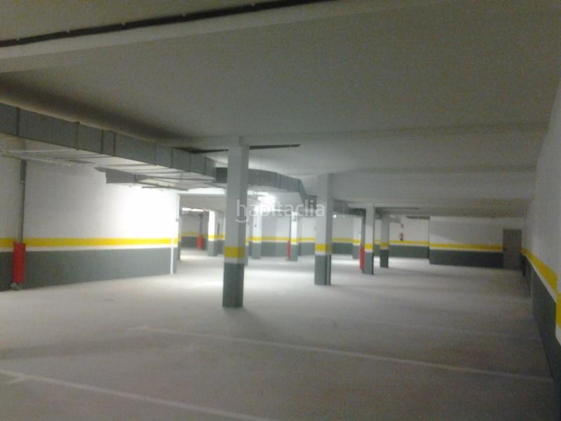 Foto 1db0b9d3-b5b4-4fdf-8589-66276d13033c. Miete motorradparkplatz in calle antonio van de pere 40 in Valdemoro