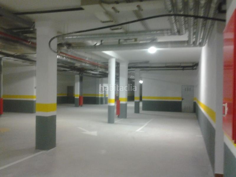 Foto 755d448d-3c39-4fd3-ac75-679058048f4c. Miete motorradparkplatz in calle antonio van de pere 40 in Valdemoro