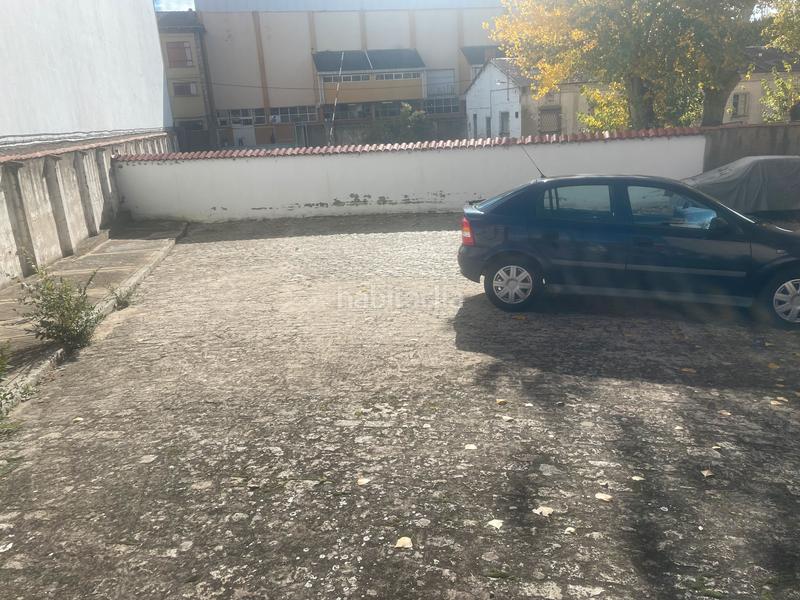 Foto 11ee6d93-99b2-4598-bfd9-16d50e7e0b3a. Etagenwohnung mit parking in La Lastra León