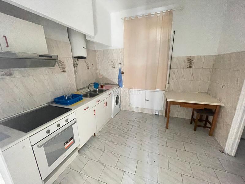 Foto 1d454e20-0cd8-41f3-8b42-d9f8a0bf326d. Etagenwohnung mit parking in La Lastra León