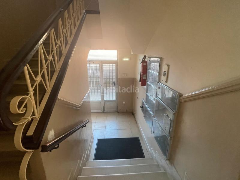 Foto 353329ce-333d-4308-8dd8-fa30211b7b24. Etagenwohnung mit parking in La Lastra León