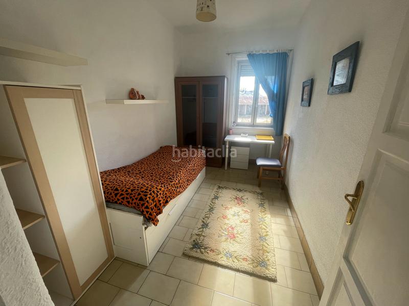 Foto 8152cc8a-6838-48e7-9b4d-667c3945b7ef. Etagenwohnung mit parking in La Lastra León