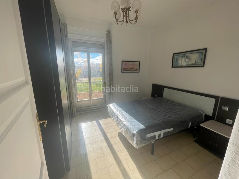 Foto 9191cd0d-8ef1-42a9-826d-ed8d25192d2a. Etagenwohnung mit parking in La Lastra León