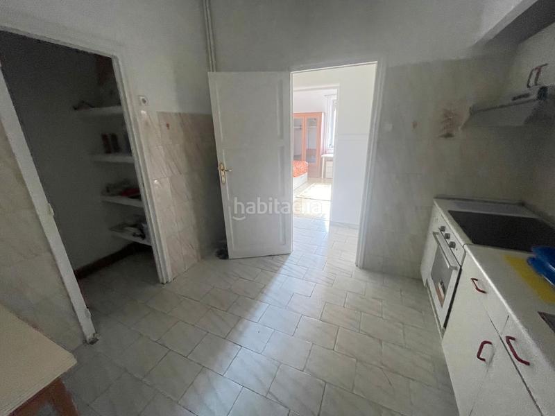 Foto a64a6046-736f-4879-b8c5-3a4e4f116fcb. Etagenwohnung mit parking in La Lastra León