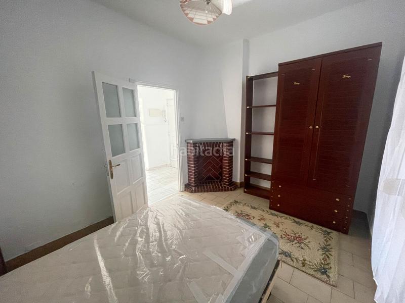 Foto e5aa370f-62f7-4de5-80e6-a079dc041ad5. Etagenwohnung mit parking in La Lastra León