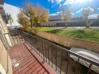 Appartement  Avenida fernandez ladreda. Piso en fernández ladreda