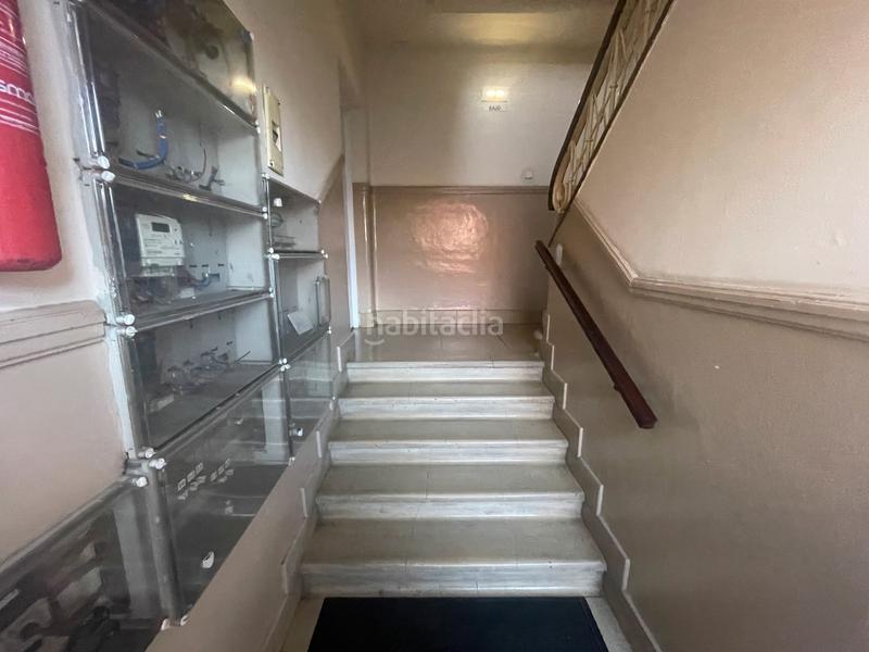 Foto f448cbce-f917-4c6c-af00-b9bae1076515. Etagenwohnung mit parking in La Lastra León