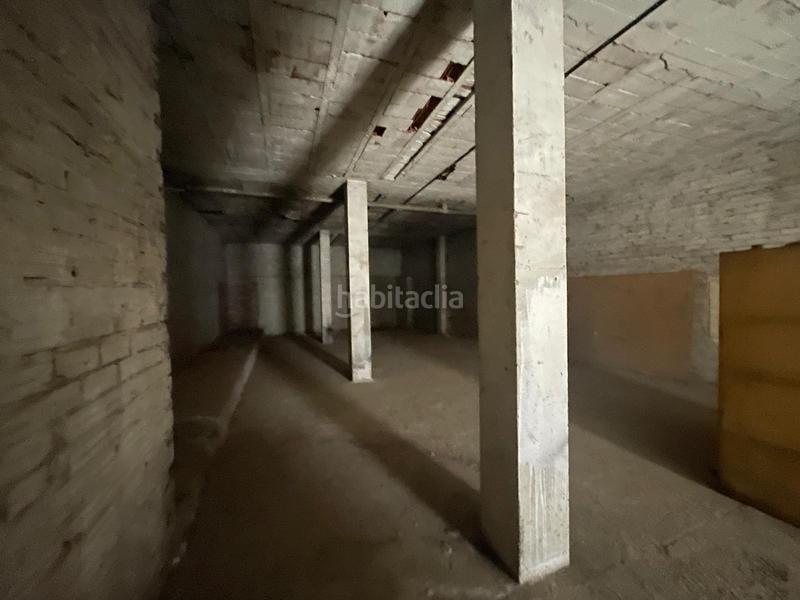 Foto 60ca8446-7994-4a61-ab77-b7e754efd019. Local commercial dans Las Ventas León