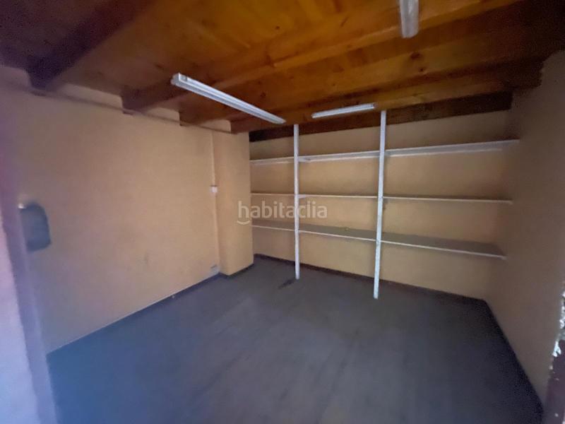 Foto 7ca9eb1f-872b-4d32-82dc-4079a9b8d56a. Local commercial dans Las Ventas León