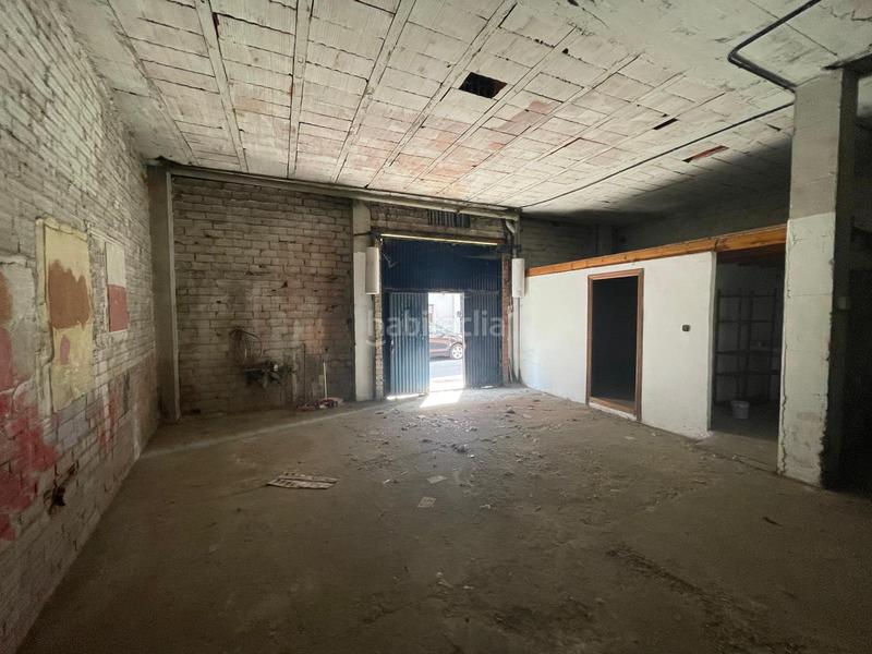 Foto 96065c92-7bcf-4c84-924f-f08360d9d207. Local commercial dans Las Ventas León