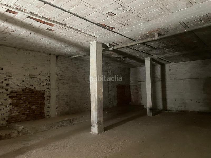 Foto acf0807a-28d4-4675-81be-fdbdaf88519e. Local commercial dans Las Ventas León