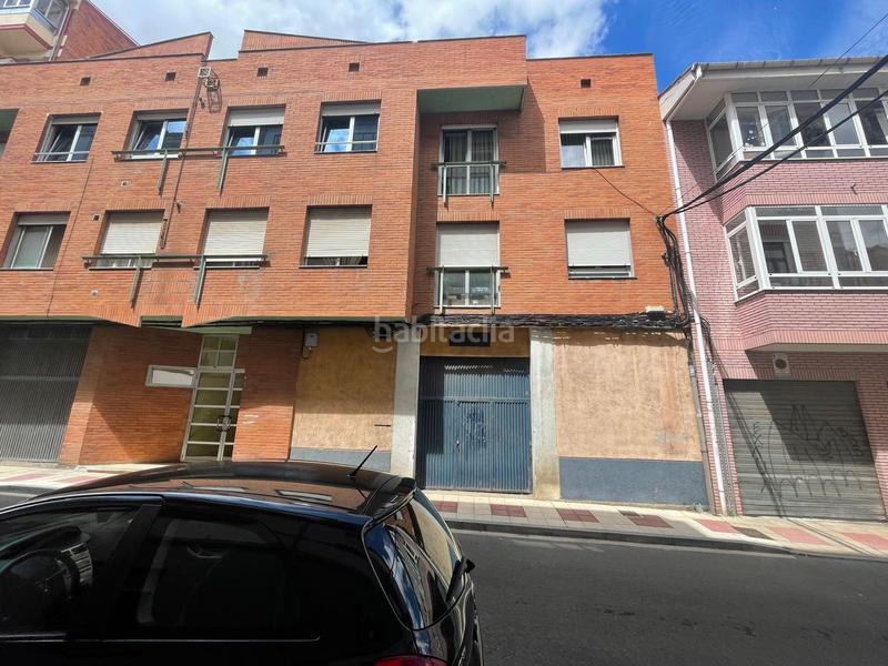 Foto b1f1c04e-4bab-4014-9fc0-81bc8c535313. Local commercial dans Las Ventas León